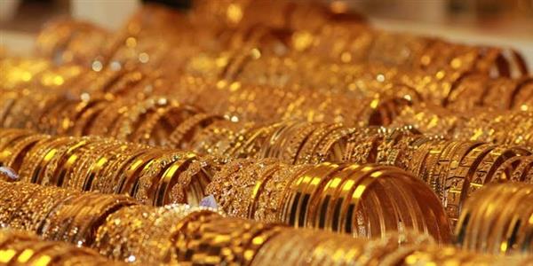 سعر الذهب يوم الأربعاء 15_2_2023