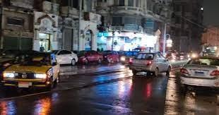   محافظ الإسكندرية يعلن تعطيل الدراسة اليوم بسبب سوء الأحوال الجوية