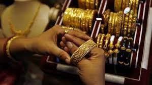 محاكمة حرامية المشغولات الذهبية فى عين شمس