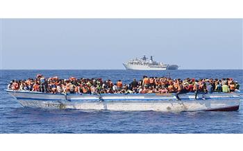   تونس تحبط 3 محاولات للهجرة غير الشرعية وانقاذ 106 أشخاص عبر الحدود البحرية     