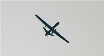   الجيش الأمريكي يسقط طائرة مسيرة إيرانية الصنع في سوريا
