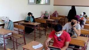10 معلومات عن أسئلة امتحانات الثانوية العامة 2023.. التفاصيل