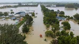   انتشال 3 ضحايا جدد لـ إعصار نيوزيلندا 