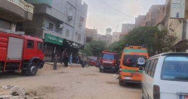 تعرف على وصايا الحماية المدنية لتجنب تسرب الغاز داخل الشقق السكنية