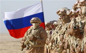   "دونيتسك": القوات الروسية تعمل على تطويق مدينة أرتيوموفسك "باخموت"