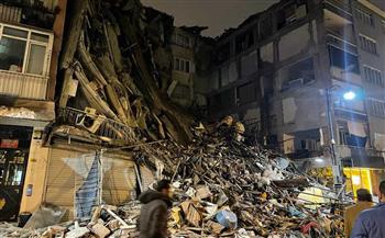   كارثة وبائية تهدد سوريا وتركيا بعد الزلزال.. تقرير
