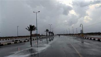 الأرصاد: استمرار انخفاض درجات الحرارة الملحوظ على أغلب مناطق الجمهورية