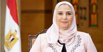 وزيرة التضامن تعلن انتهاء أعمال اللجنة المركزية لاختيار الأمهات المثاليات لعام 2023