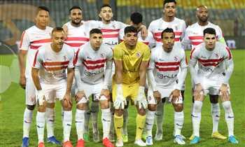الزمالك يتدرب في الخامسة والنصف مساء في ليبيا