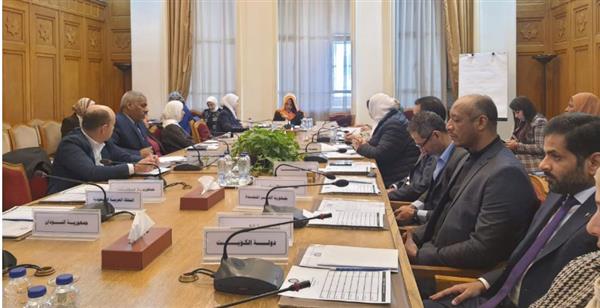 الجامعة العربية تدعو لإطلاق استراتيجيات وطنية للنهوض بالملكية الفكرية