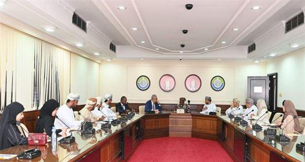منظمة التجارة العالمية تشيد بجهود سلطنة عُمان في مجالي التجارة والاستثمار