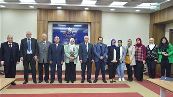 هيئة الدواء المصرية تنظم ورشة عمل لشركات الأدوية بالتعاون مع هيئة الدواء السعودية