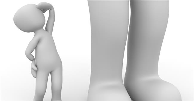 أعراض مرض العملقة عند الأطفال 
