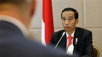   رئيس إندونيسيا: "كورونا" جعلتنا أكثر قدرة على مواجهة مختلف التحديات