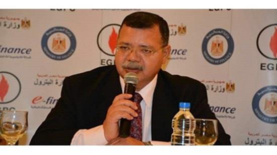 متحدث وزارة البترول: أولواتنا هي البحث عن البترول والغاز لزيادة الاحتياطيات والإنتاج
