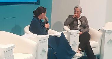 وزيرة البيئة تؤكد أهمية الاستدامة في قطاع المنتجات الزراعية