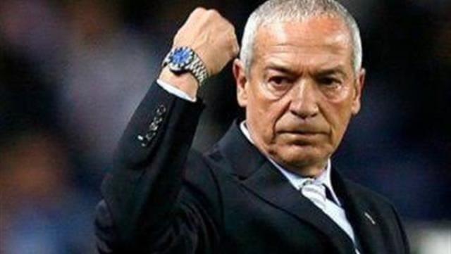 الجهاز الفني للزمالك يقسم اللاعبين إلى مجموعتين