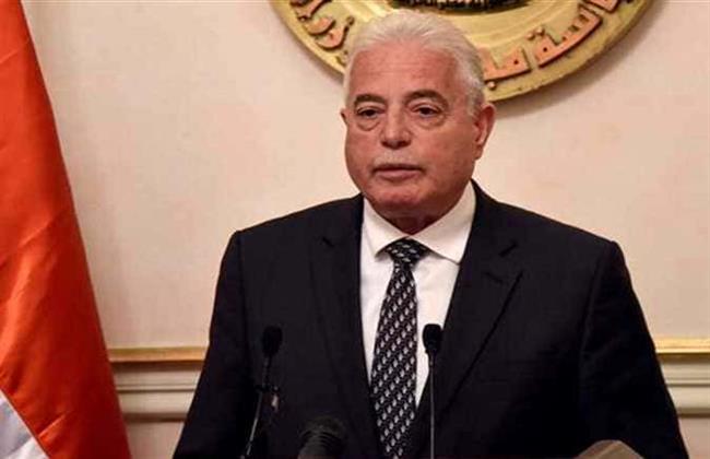 محافظ جنوب سيناء: توزيع 80 طنا من المواد الغذائية مجانا على المواطنين