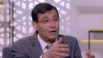   نقابة الصحفيين تنعي محمد عبدالنور رئيس تحرير مجلة صباح الخير الأسبق