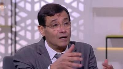 نقابة الصحفيين تنعي محمد عبدالنور رئيس تحرير مجلة صباح الخير الأسبق