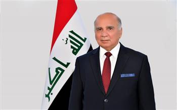   وزير الخارجية العراقي يدعو "الأمريكية للتنمية" للمُشارَكة بمُؤتمر المناخ بالبصرة