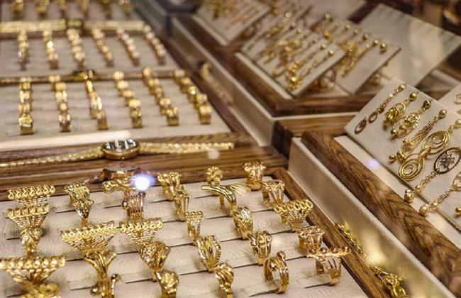 سعر الذهب يوم الجمعة 17 - 2 - 2023