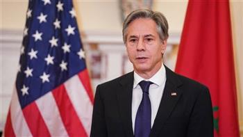   وزير الخارجية الأمريكي يتوجه إلى ألمانيا وتركيا واليونان لبحث القضايا الثنائية والدولية