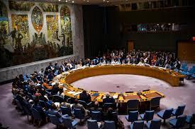  مجلس الأمن يجدد نظام العقوبات على اليمن حتى 15 نوفمبر المقبل