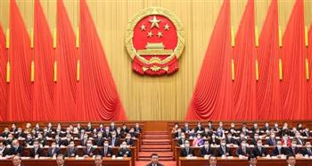   الهيئة التشريعية الصينية العليا تدين قرار مجلس النواب الأمريكي بشأن المنطاد