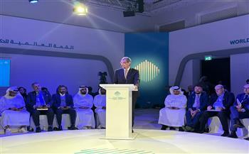 وزير الاتصالات: مصر وضعت خططا استراتيجية لدعم استخدام الذكاء الاصطناعى