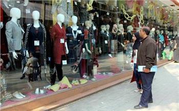 مدير عام الرقابة التجارية: 2 مليون جنيه.. عقوبة الإعلان عن الأوكازيونات الوهمية|فيديو