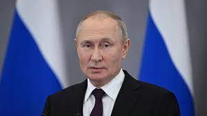   الكرملين: غدا بوتين يلتقي نظيره البيلاروسي بضواحي موسكو