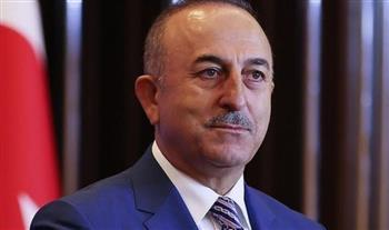 وزير الخارجية التركي: سنعمل مع الناتو على إنشاء منازل متحركة لمتضرري الزلزال