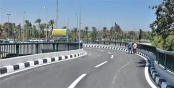 الجيزة: غلق كوبري الملك فيصل 3 أيام