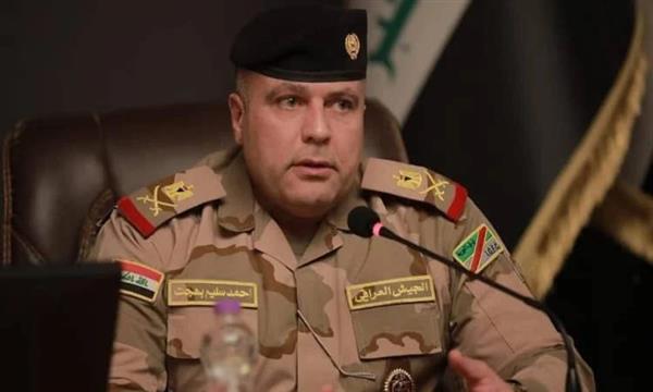 العراق: إحباط مخطط إرهابي لاستهداف زائري الإمام الكاظم
