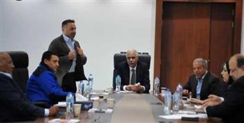  بيان رسمى..اتحاد الكرة يتلقى رد فيفا بشأن أزمة قيد صفقات الزمالك الشتوية