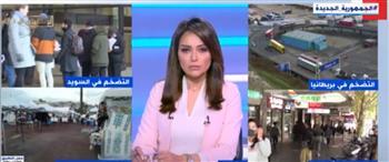 مستشار البنك الدولي: العالم لن يتعافى من الأزمة الاقتصادية قريبا