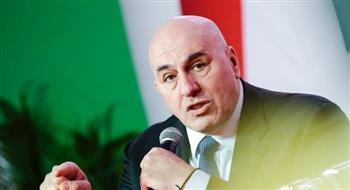   الدفاع الإيطالية تعلن إمداد أوكرانيا بمعدات حماية ضد أسلحة «الدمار الشامل»