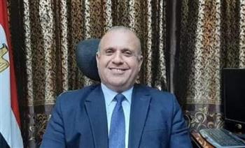   مجلس أمناء تعليم دمياط يقدم الشكر للمهندس علي عبد الرؤوف