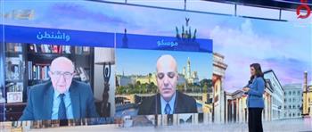 خبير في العلاقات الدولية: تهديد روسيا بالقصف النووي «أرعن».. وستخسر حربها في أوكرانيا