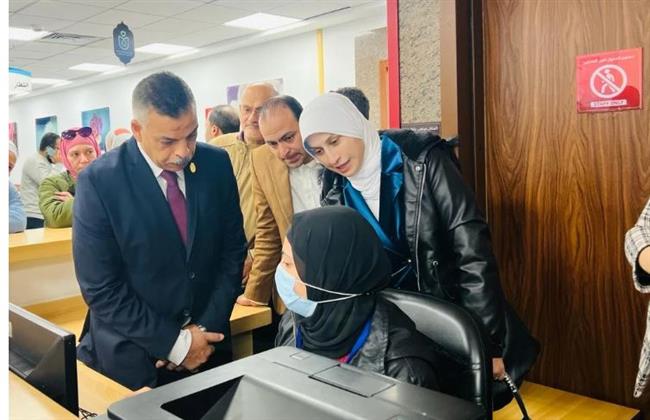وفد أردنى: سعداء بما وصلت إليه «مصرنا الحبيبة» فى الرعاية الصحية 