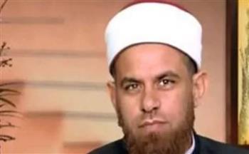 أشرف الفيل: الإسراء والمعراج دليل قطعي على أنه لا ضيق بلا فرج