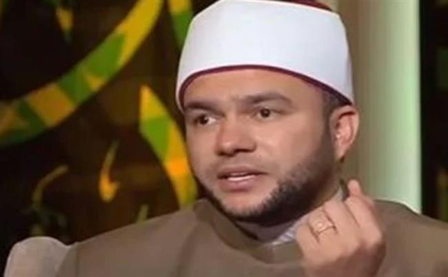 هاني تمام: يجب استحضار النفس وخشوعها عند الوقوف أمام الله للصلاة