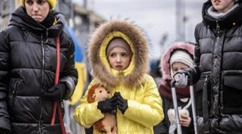   روسيا.. «مفوضية حقوق الطفل» تعلن تبني طفل من مدينة ماريوبول
