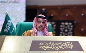  السعودية وبلجيكا تبحثان التعاون المشترك والمستجدات الإقليمية والدولية