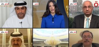 محلل سياسي: دول الشرق الأوسط بدأت في التشابك مع الملفات العالمية