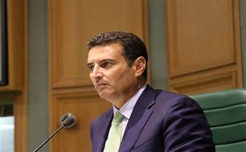 رئيس النواب الأردني: القضية الفلسطينية على رأس أجندتنا
