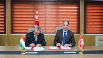   تونس والمجر تبحثان آفاق التعاون في مجال التعليم العالي والبحث العلمي