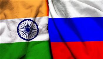   روسيا والهند تبحثان فرص إنتاج مشترك لمقاتلات الجيل الخامس