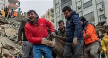   مصطفى بكري: زلزال تركيا وسوريا مأساة إنسانية ومعجزات ربانية.. فيديو